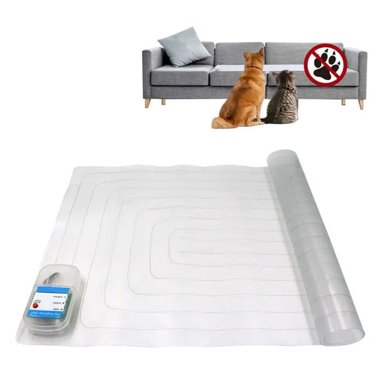 Pet Shock Mat Training Mats - FurryZone