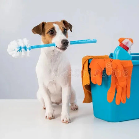Pet Household & Cleaning Products