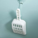 PawHut Cat Litter Box FurryZone