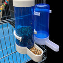 Bird Water Drinker Feeder - FurryZone