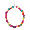 Bird Toys Set Swing Chewing Training Toys Small Parrot Hanging Hammock Parrot Cage Bell Perch Toys with Ladder Pet Supplies 1pc - FurryZone