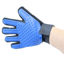 Pet Grooming Glove For Cats - FurryZone