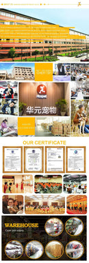 HOOPET Dog Toy - FurryZone