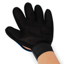 Pet Grooming Glove For Cats - FurryZone