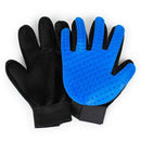 Pet Grooming Glove For Cats - FurryZone