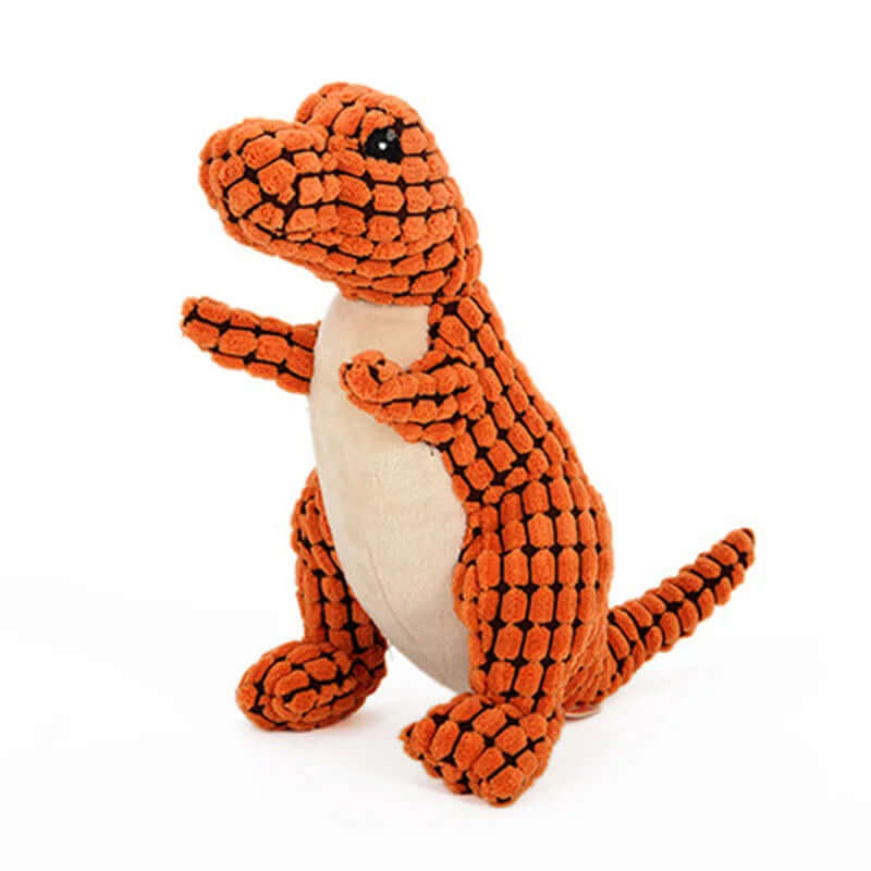 HOOPET Dog Toy - FurryZone