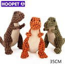 HOOPET Dog Toy - FurryZone