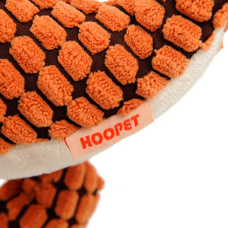 HOOPET Dog Toy - FurryZone