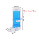 Bird Water Drinker Feeder - FurryZone