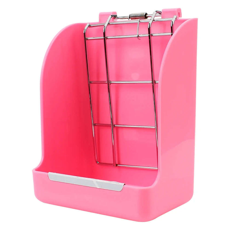Rabbit Hay Feeder - FurryZone