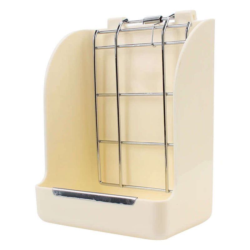 Rabbit Hay Feeder - FurryZone