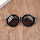 Fashion Pet Sunglasses - Retro Round Glasses for Pets - FurryZone