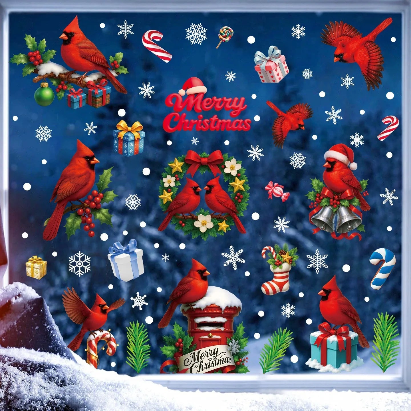 Christmas Pet Products