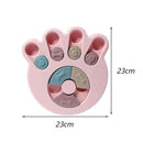 Interactive Puzzle Feeding Toy for Dogs & Cats FurryZone