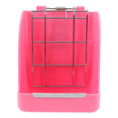 Spring Rabbit Hay Feeder - FurryZone