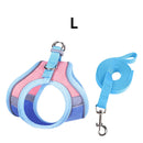 Rabbit Harness and Leash Set - FurryZone