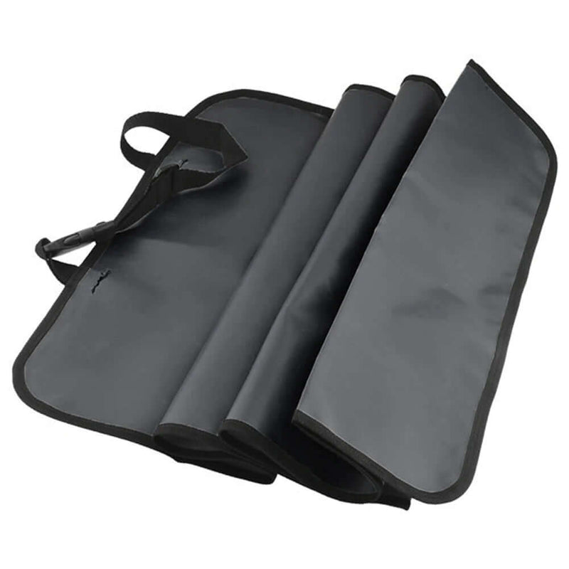 Foldable Car Pet Seat Pad Waterproof - FurryZone