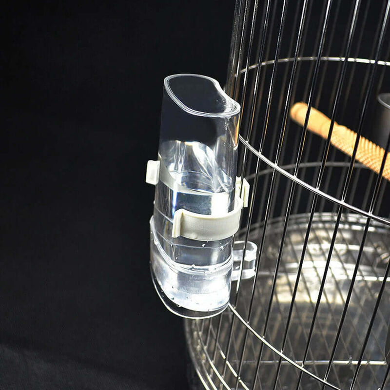 Automatic Bird Feeder - FurryZone