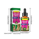 Pet Care Drops for Cats and Dogs FurryZone