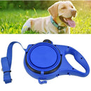 Ultimate Dog Adventure Leash FurryFancy