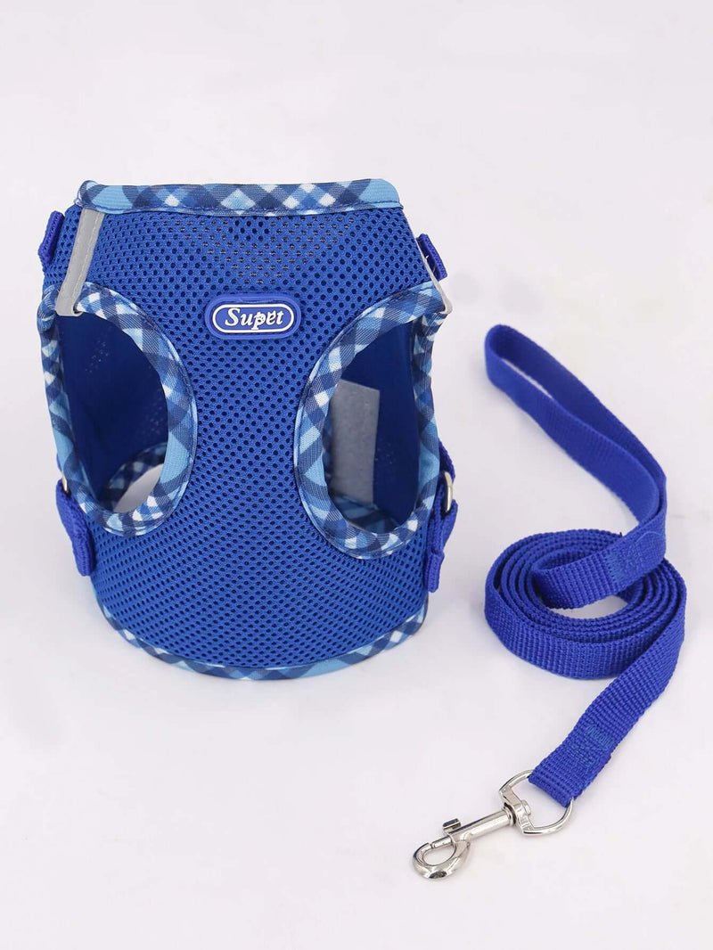 1pc Dog Harness - FurryZone