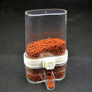 Automatic Bird Feeder - FurryZone