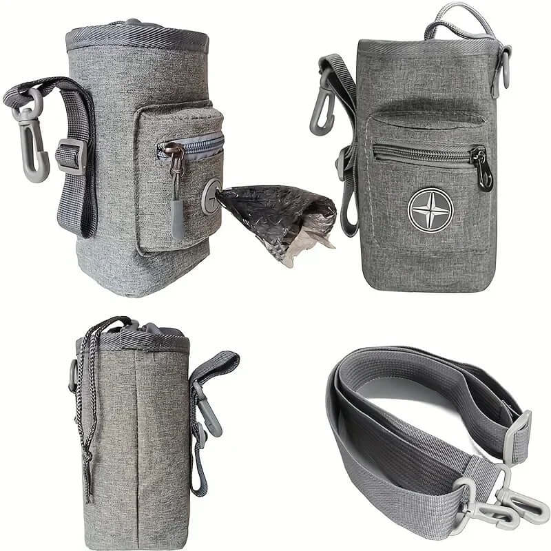 Pet Training Waist Bag - FurryZone