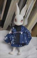 Decorative Rabbit Desktop Ornament - FurryZone