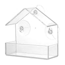 Window Bird Feeder - FurryZone