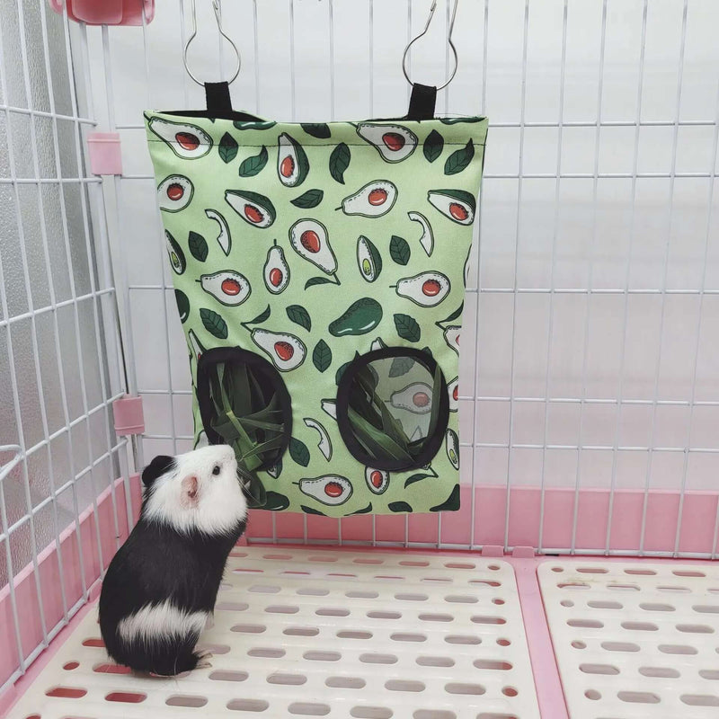 Rabbit Hay Bag - FurryZone