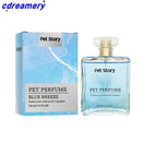 CDY100ml Pet Products Deodorizing Perfume - FurryZone