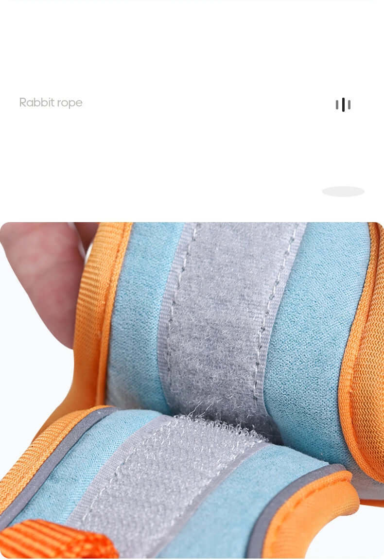 Rabbit Harness and Leash Set - FurryZone