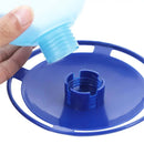 Flower Shaped Hanging Bird Feeder - FurryZone