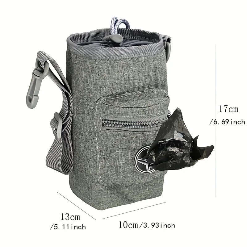 Pet Training Waist Bag - FurryZone