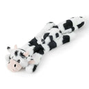 Plush Sounding Animal Dog Toy - FurryZone