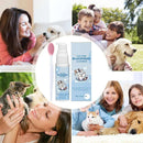 Pet Black Chin Cleanser & Mite Spray - FurryZone