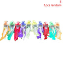 Artificial Foam Feather Bird Model - FurryZone