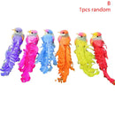 Artificial Foam Feather Bird Model - FurryZone