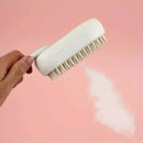 Pet Cleaning Spray Comb & Hair Removal Brush - FurryZone