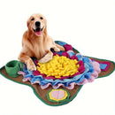 Pet Sniffing Training Mat for Dogs and Cats - FurryZone