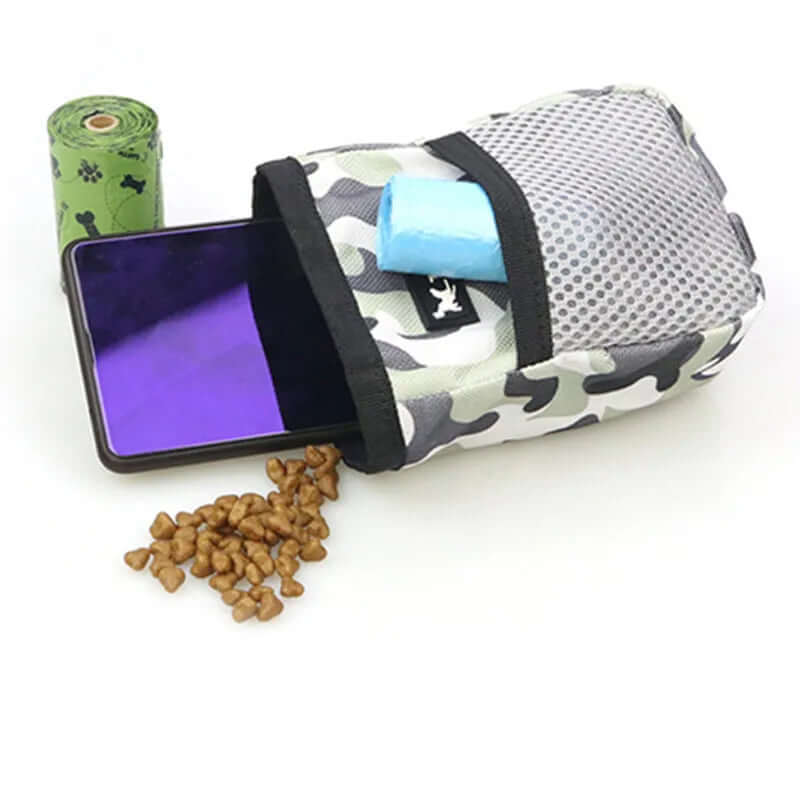 PetTraining Treat Snack Bait - FurryZone