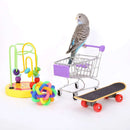 Bird Training Toy Set - FurryZone