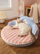 HOOPET Cat Bed Pet Pad Cushion - FurryZone
