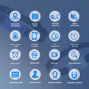 4G GPS Tracker Pet for Dog  and Cat - FurryZone