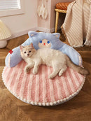 HOOPET Cat Bed Pet Pad Cushion - FurryZone