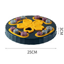 Interactive Puzzle Feeding Toy for Dogs & Cats FurryZone