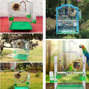 Bird Cage Water Dispenser - FurryZone