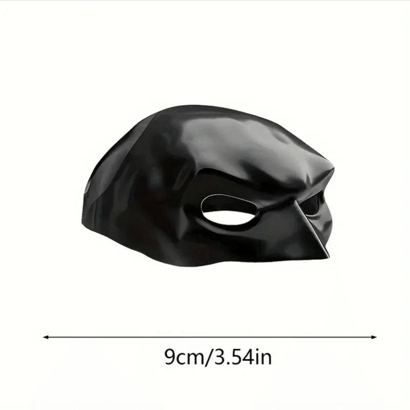 Cat Avenger Mask - FurryZone