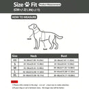 1pc Dog Harness - FurryZone