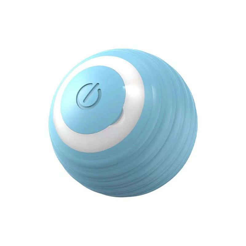 Magic Cat Ball Toy FurryZone